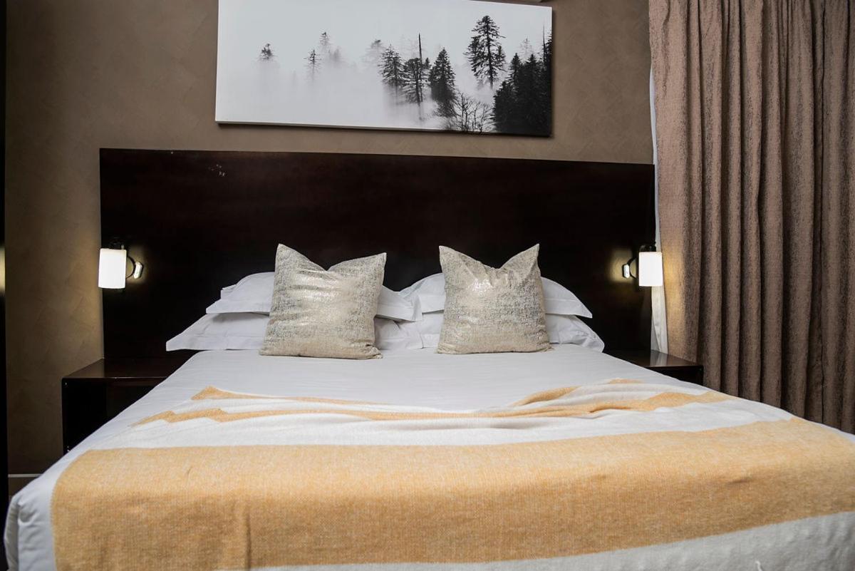 Peaconwood Boutique Villa Palapye Екстериор снимка