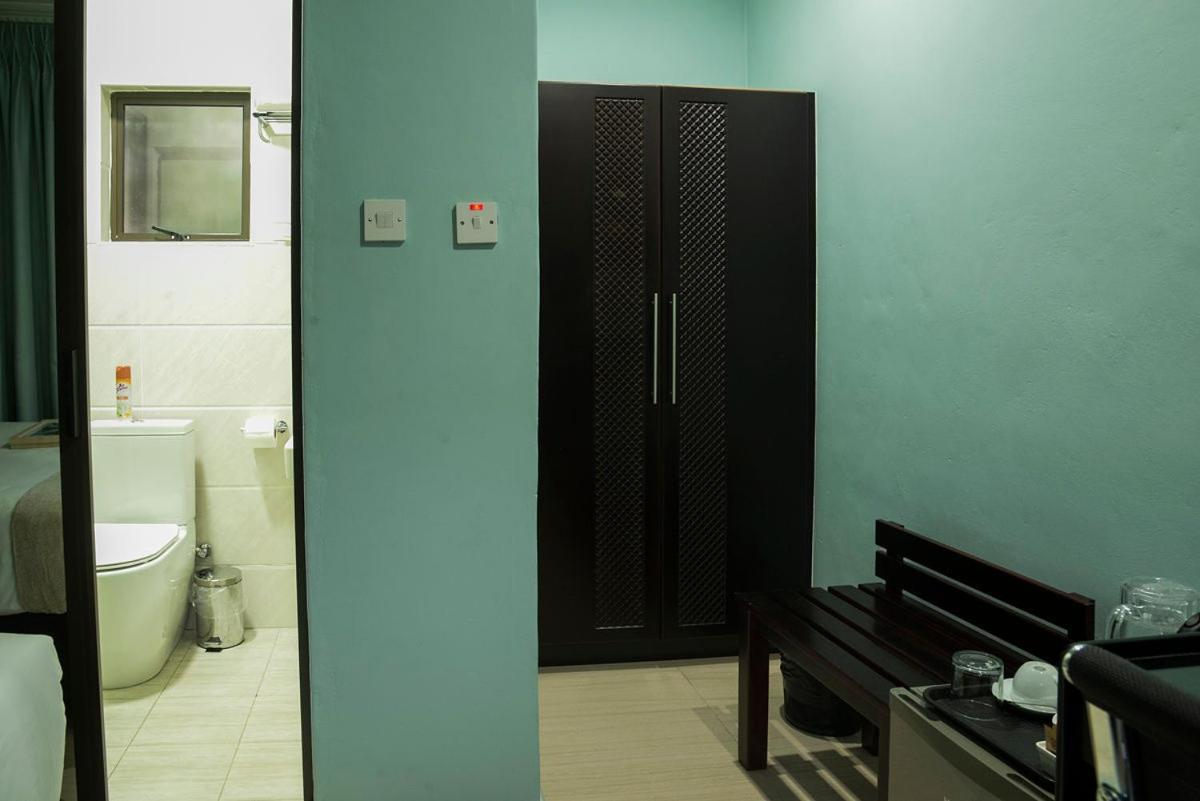 Peaconwood Boutique Villa Palapye Екстериор снимка