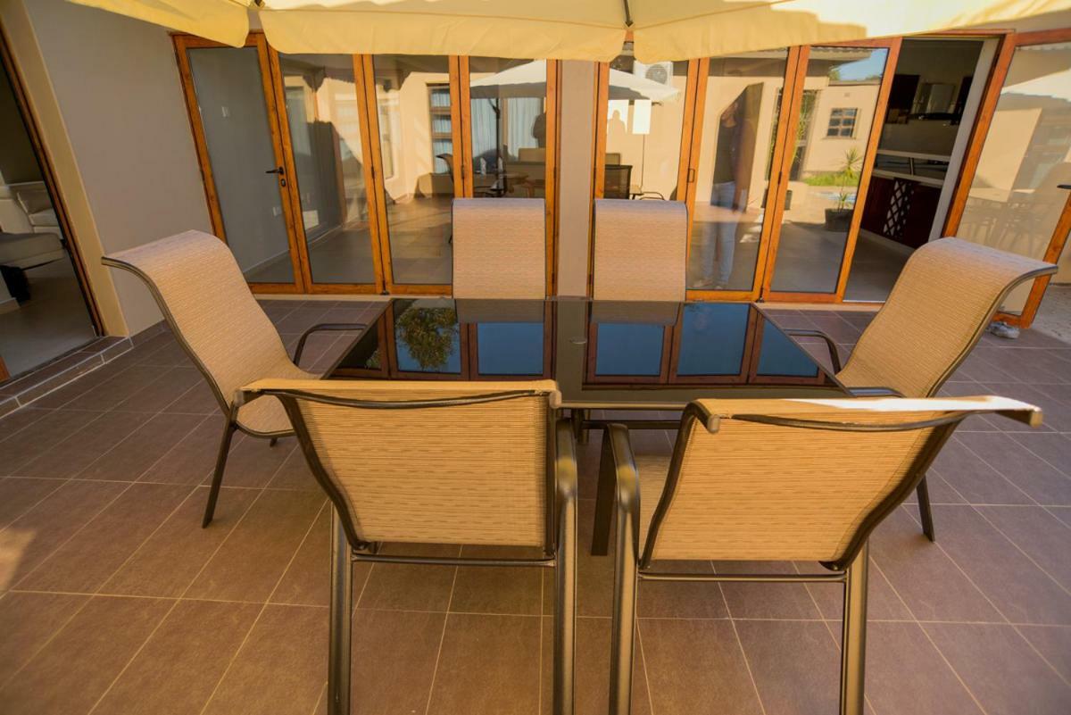 Peaconwood Boutique Villa Palapye Екстериор снимка
