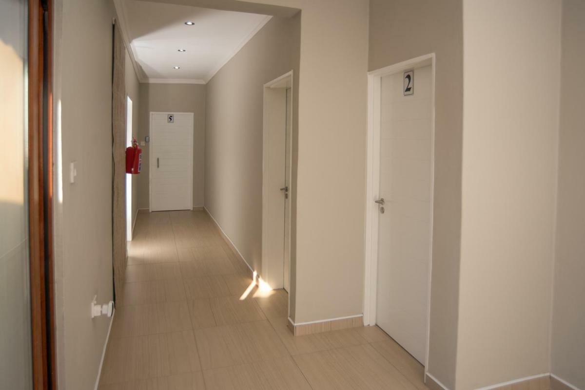 Peaconwood Boutique Villa Palapye Екстериор снимка
